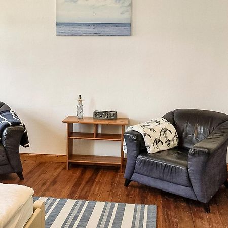 Ferienwohnung Zur Pferdekoppel Bömitz Exterior foto